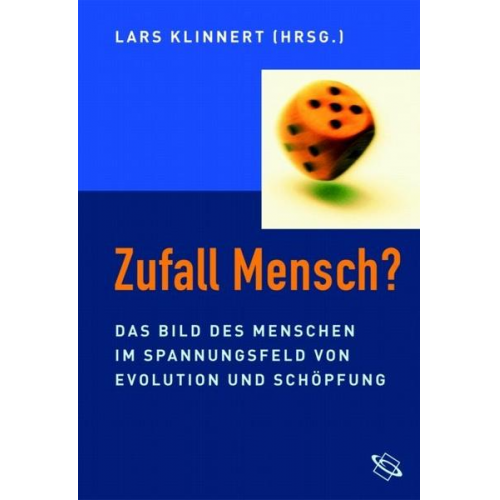 Lars Klinnert - Zufall Mensch?