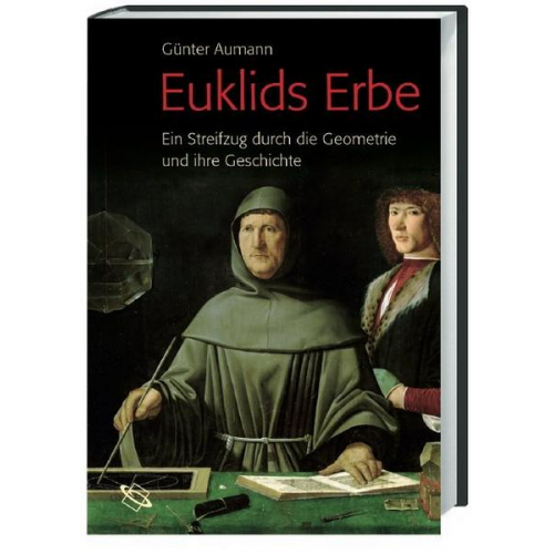 Günter Aumann - Euklids Erbe