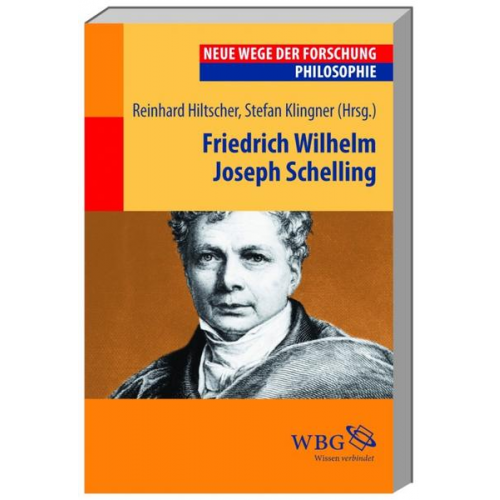 Friedrich Wilhelm Joseph Schelling