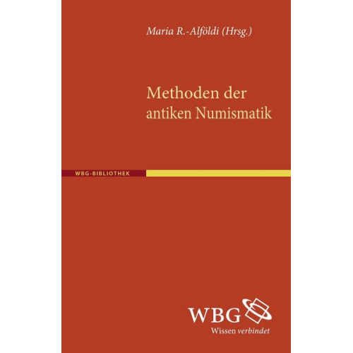 Methoden der antiken Numismatik