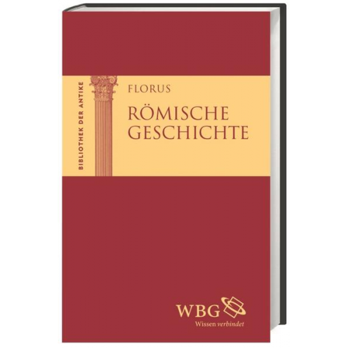 Florus - Römische Geschichte