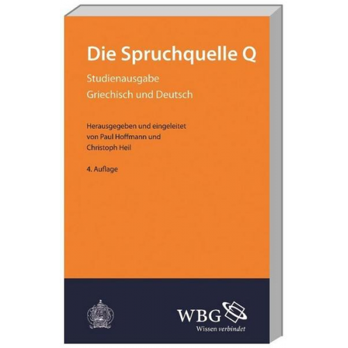 Die Spruchquelle Q