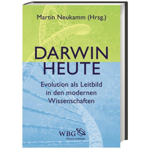 Andreas Beyer & Josef Gassner & Peter-Michael Kaiser & Bernulf Kanitscheider & Harald Lesch - Darwin heute