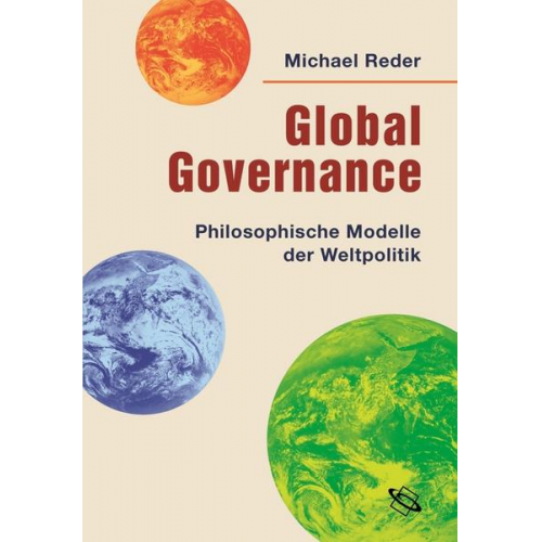 Michael Reder - Global Governance