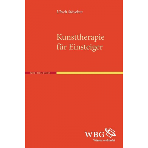 Ulrich Stöveken - Kunsttherapie für Einsteiger