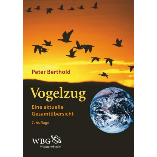 Peter Berthold - Vogelzug