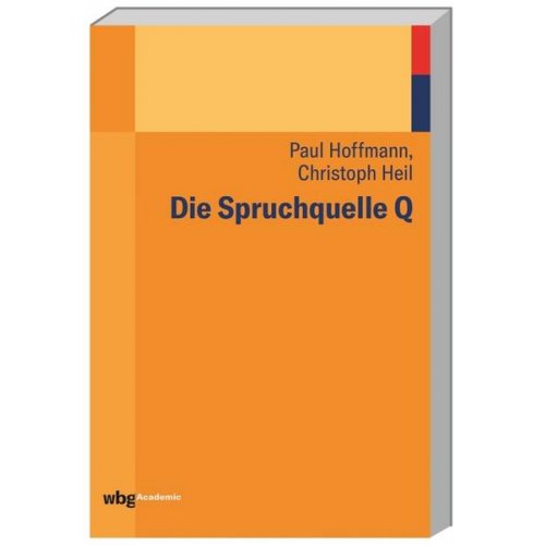 Die Spruchquelle Q