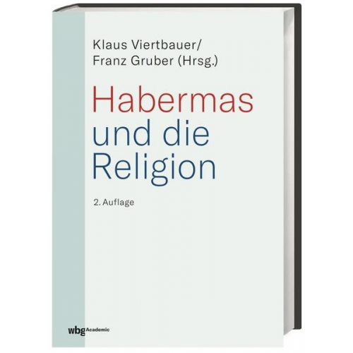 Habermas und die Religion