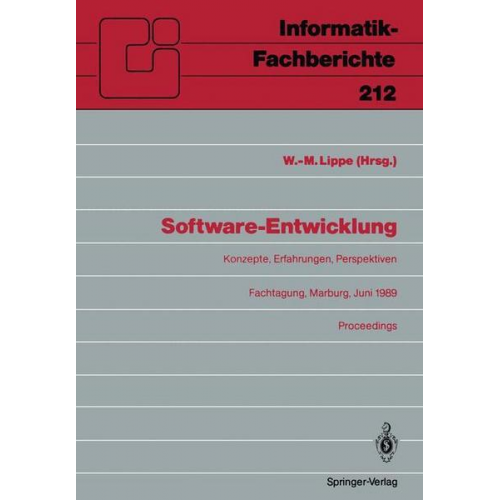 Software-Entwicklung