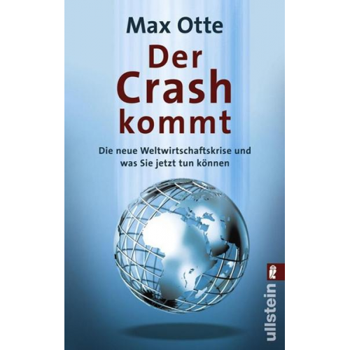 Max Otte - Der Crash kommt