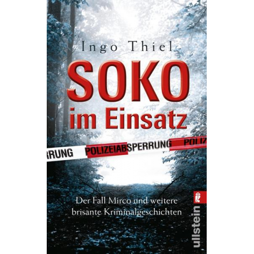 Ingo Thiel - SOKO im Einsatz