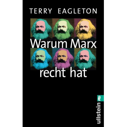 Terry Eagleton - Warum Marx recht hat