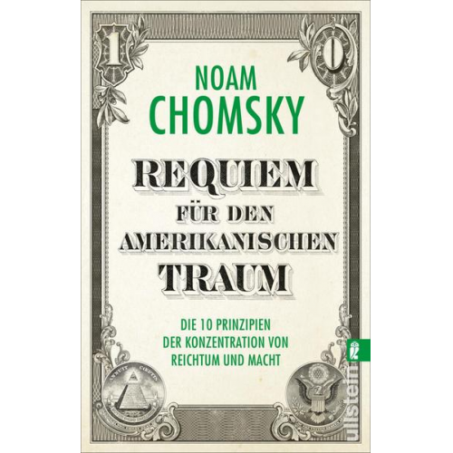 Noam Chomsky - Requiem für den amerikanischen Traum