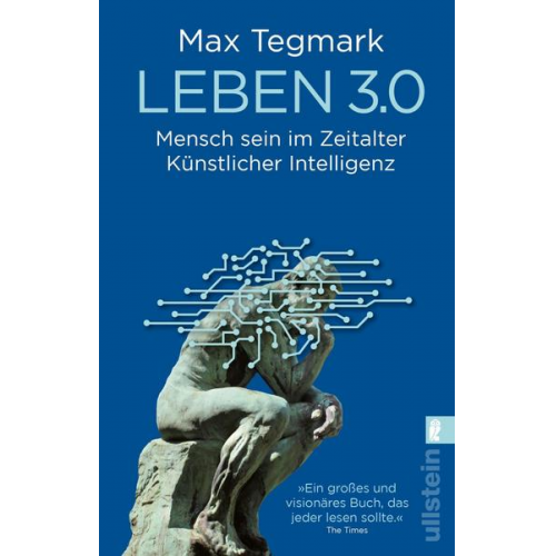 Max Tegmark - Leben 3.0