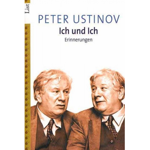 Peter Ustinov - Ich und Ich