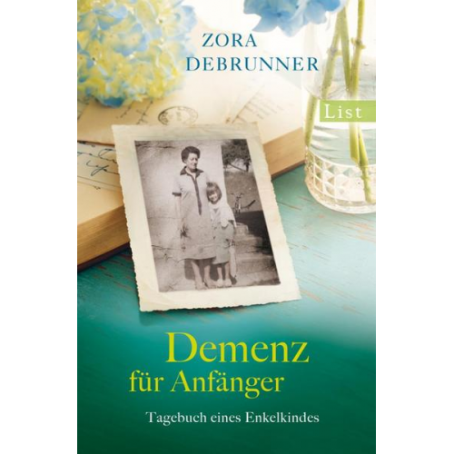 Zora Debrunner - Demenz für Anfänger