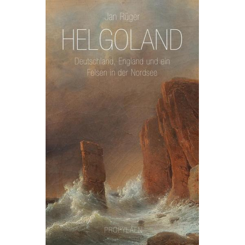 Jan Rüger & Karl Heinz Siber - Helgoland