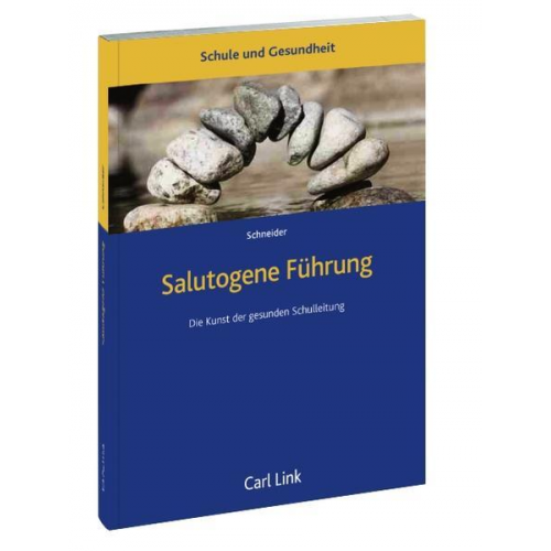 Stefan Schneider - Salutogene Führung