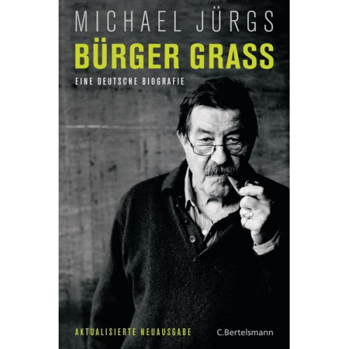 Michael Jürgs - Bürger Grass