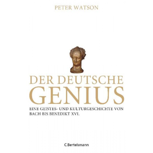 Peter Watson - Der deutsche Genius