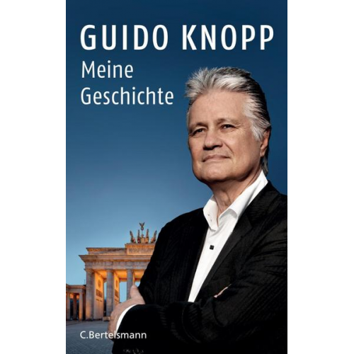 Guido Knopp - Meine Geschichte