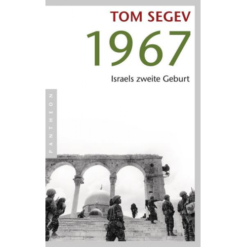 Tom Segev - 1967