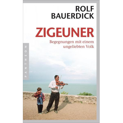 Rolf Bauerdick - Zigeuner