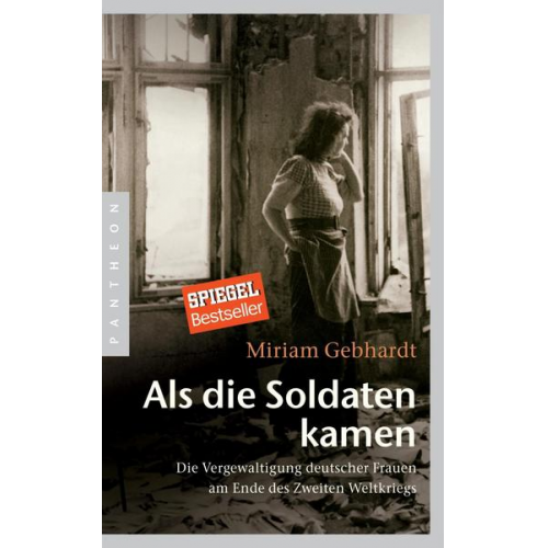 Miriam Gebhardt - Als die Soldaten kamen