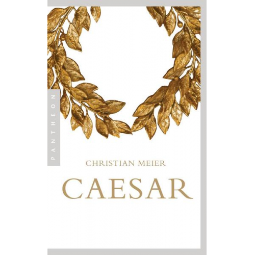 Christian Meier - Caesar