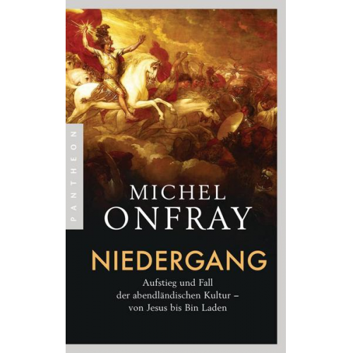 Michel Onfray - Niedergang