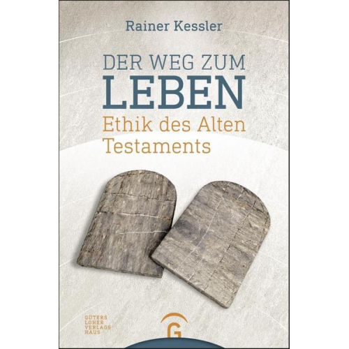 Rainer Kessler - Der Weg zum Leben