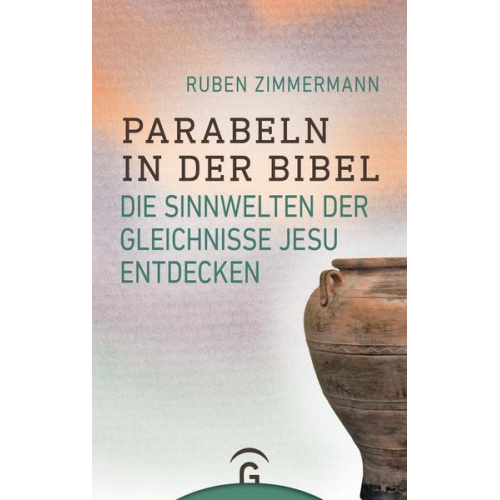 Ruben Zimmermann - Parabeln in der Bibel
