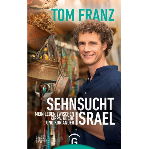 Tom Franz - Sehnsucht Israel
