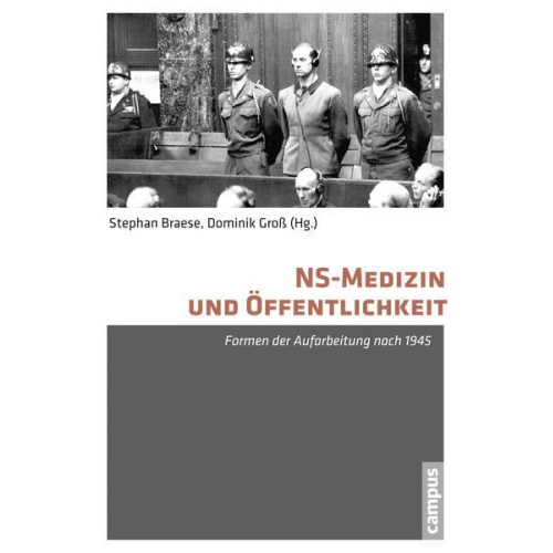 NS-Medizin und Öffentlichkeit