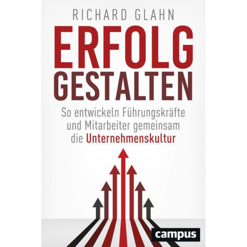 Richard Glahn - Erfolg gestalten