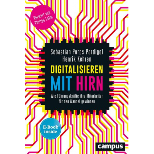 Sebastian Purps-Pardigol & Henrik Kehren - Digitalisieren mit Hirn