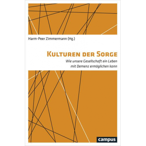 Kulturen der Sorge