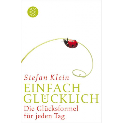 Stefan Klein - Einfach glücklich