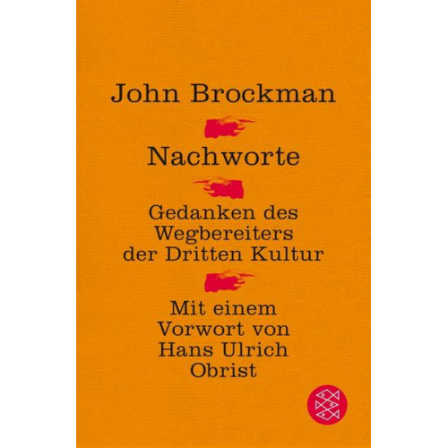 John Brockman - Nachworte