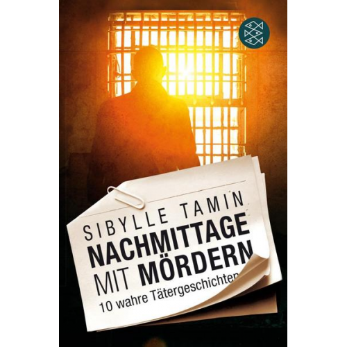 Sibylle Tamin - Nachmittage mit Mördern