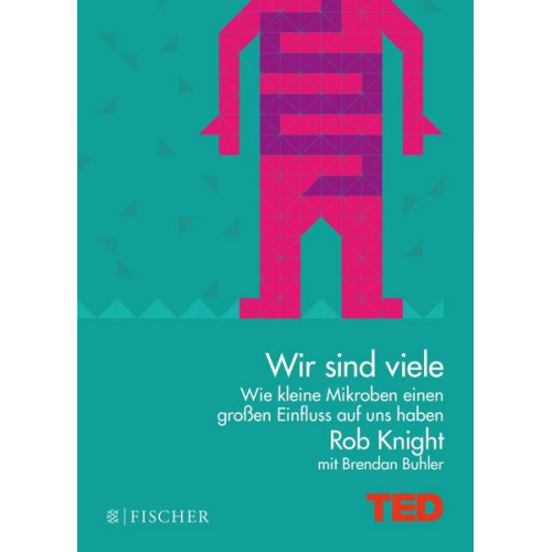 Rob Knight & Brendan Buhler - Wir sind viele