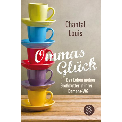 Chantal Louis - Ommas Glück