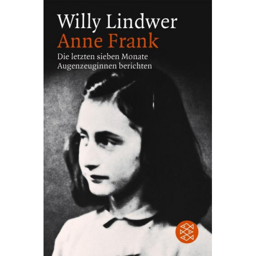 Willy Lindwer - Anne Frank