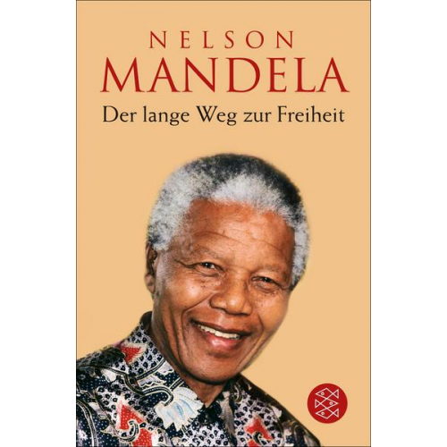 Nelson Mandela - Der lange Weg zur Freiheit