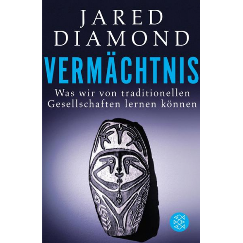 Jared Diamond - Vermächtnis