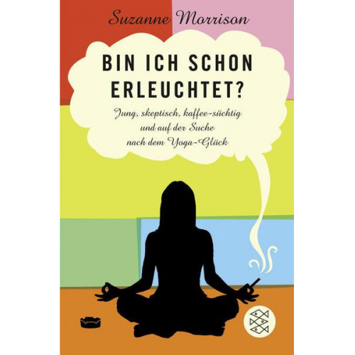 Suzanne Morrison - Bin ich schon erleuchtet?