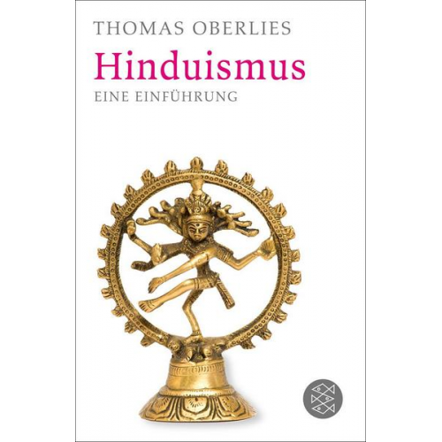 Thomas Oberlies - Hinduismus