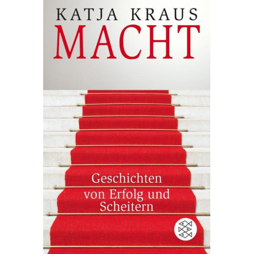 Katja Kraus - Macht