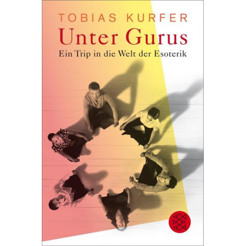 Tobias Kurfer - Unter Gurus