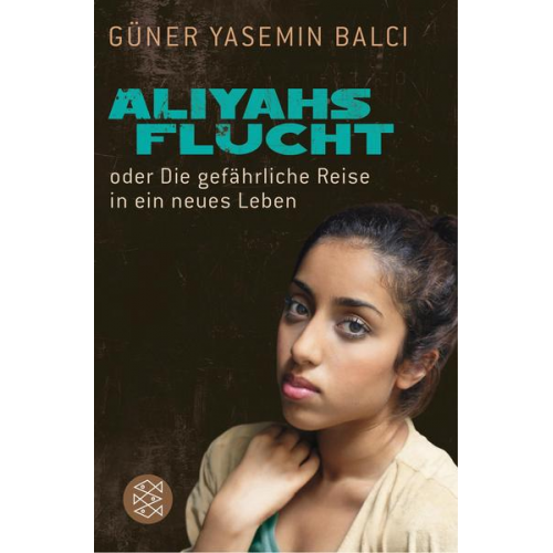 Güner Yasemin Balci - Aliyahs Flucht